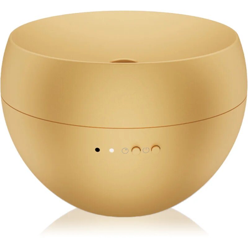 Stadler Form Diffuser Jasmine ultrazvukový aroma difuzér barva Gold 1 ks