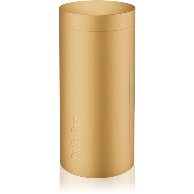 Stadler Form Diffuser Lucy aroma difuzér barva Gold 1 ks