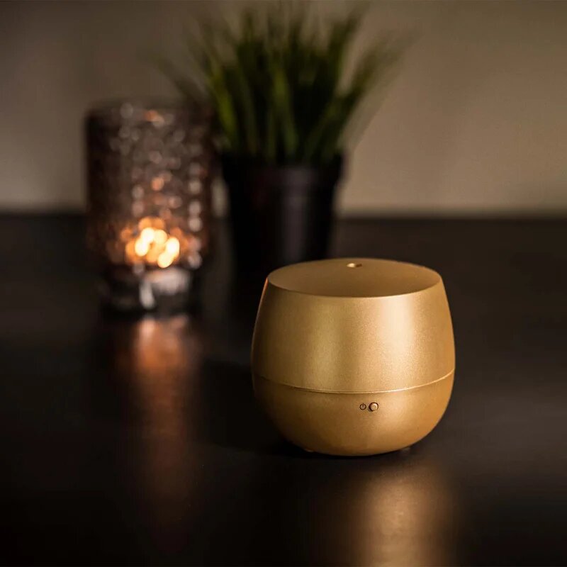 Stadler Form Diffuser Mia aroma difuzér barva Gold 1 ks