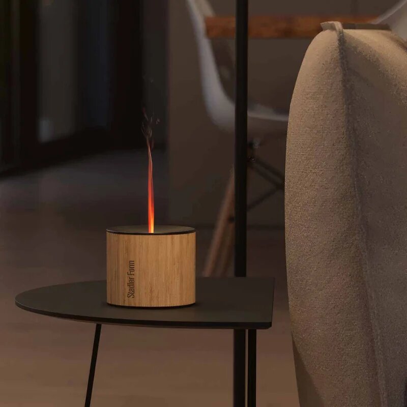 Stadler Form Diffuser Nora aroma difuzér s efektem plamene 1 ks