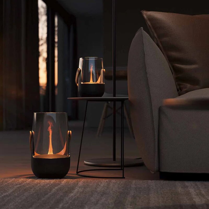 Stadler Form Diffuser Sophie Little aroma difuzér s použitím UV/LED lampy 1 ks