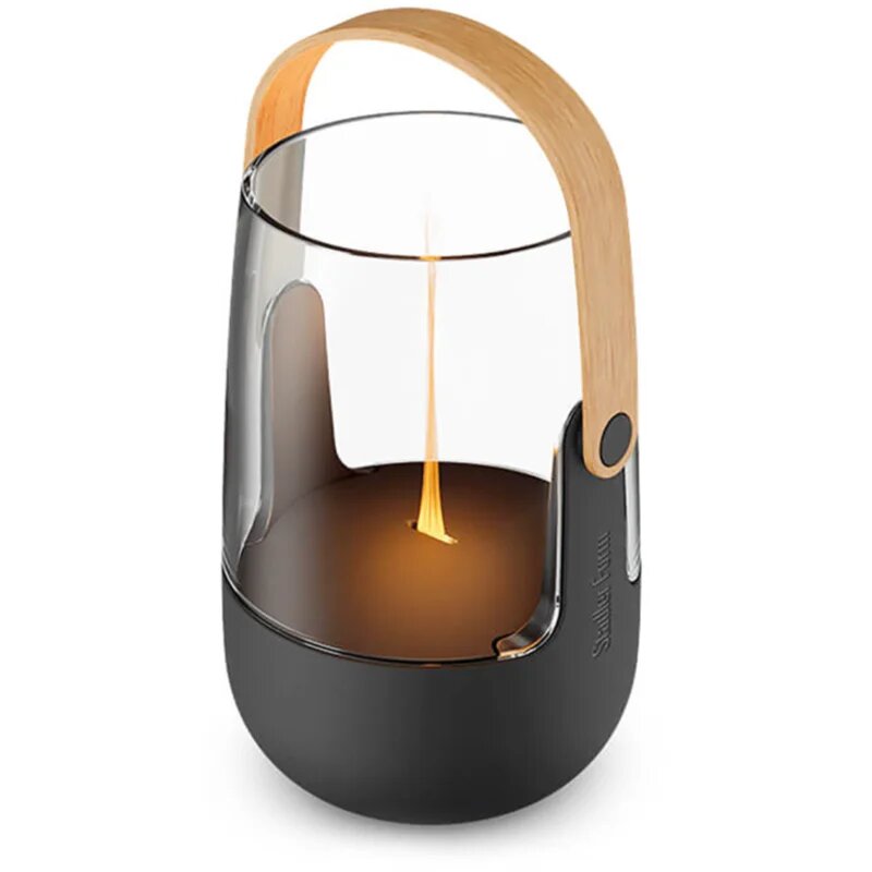 Stadler Form Diffuser Sophie Mini ultrazvukový aroma difuzér černý 1 ks