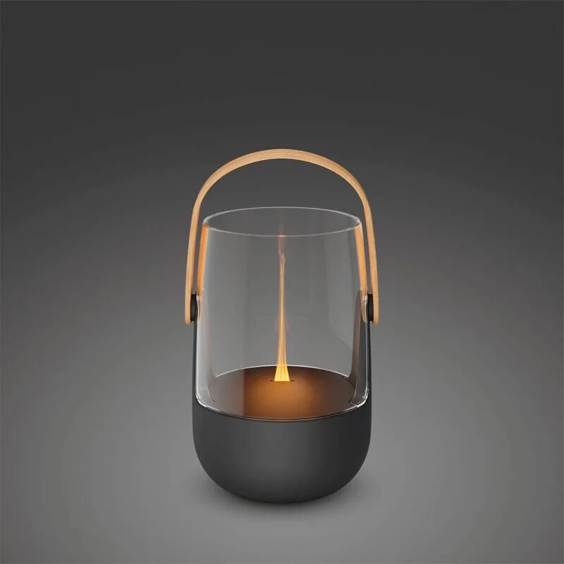 Stadler Form Diffuser Sophie Mini ultrazvukový aroma difuzér černý 1 ks