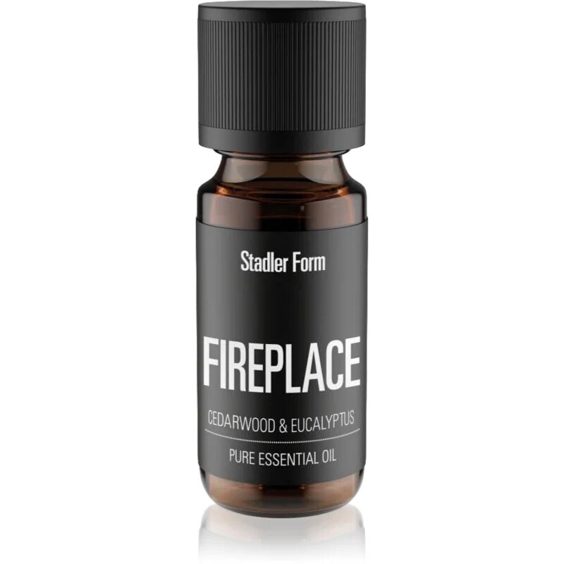 Stadler Form Fireplace esenciální olej 10 ml