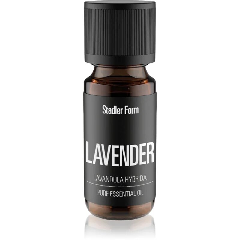 Stadler Form Lavender esenciální olej 10 ml