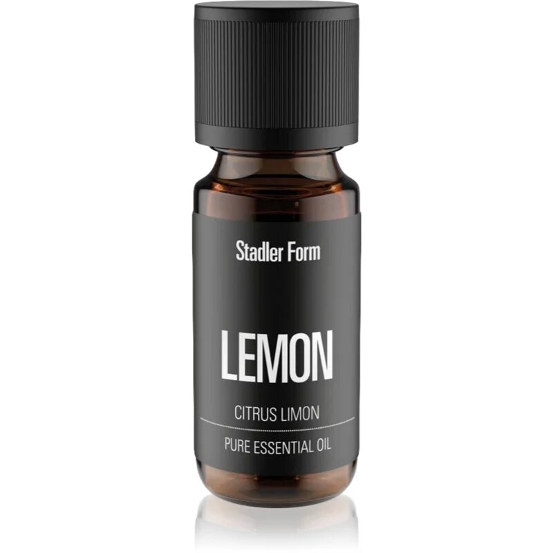 Stadler Form Lemon esenciální olej 10 ml