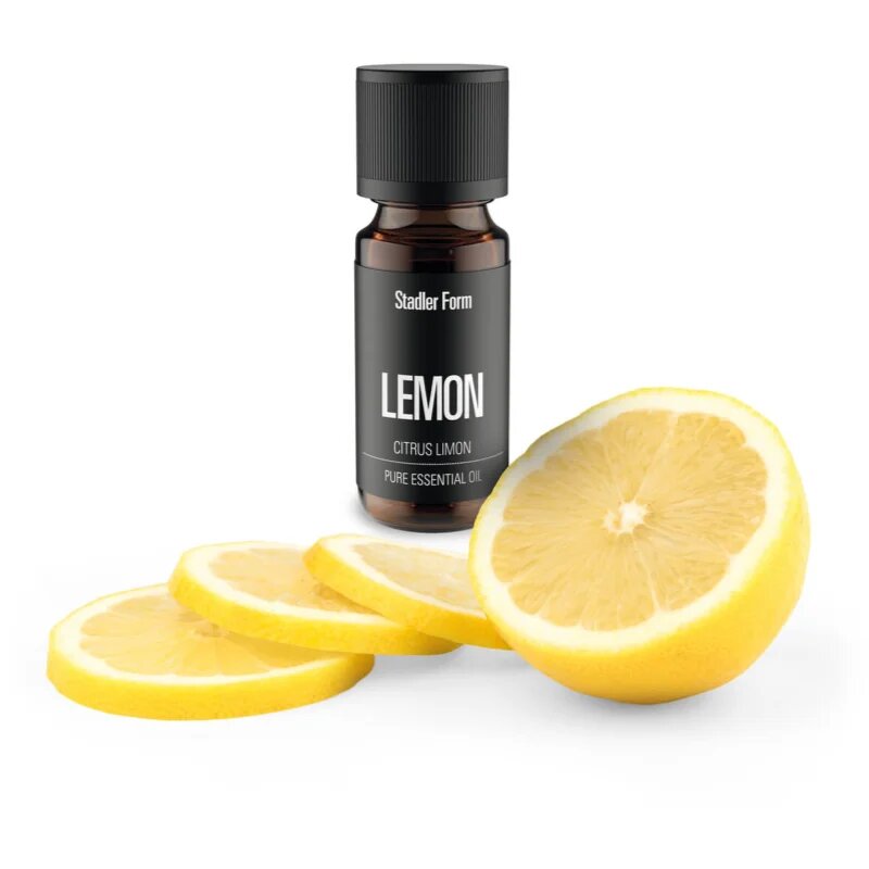 Stadler Form Lemon esenciální olej 10 ml