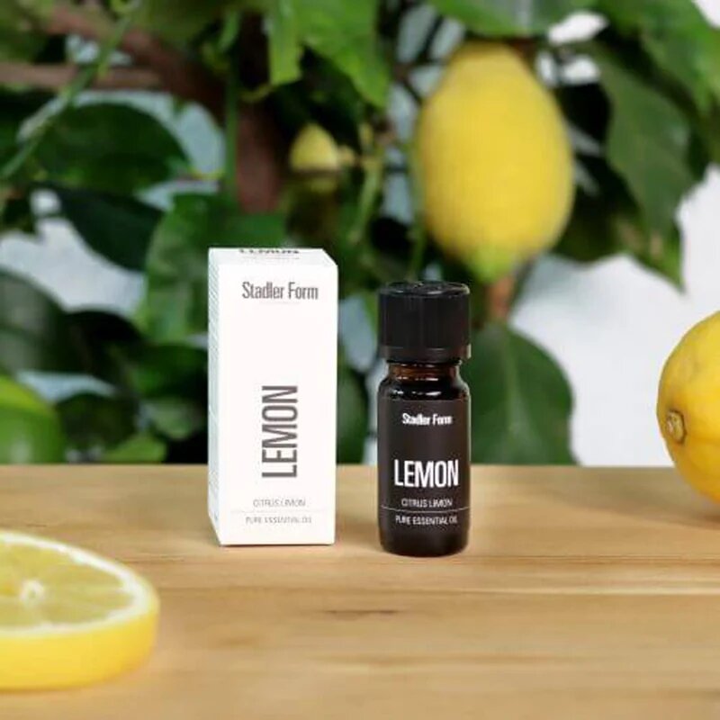 Stadler Form Lemon esenciální olej 10 ml