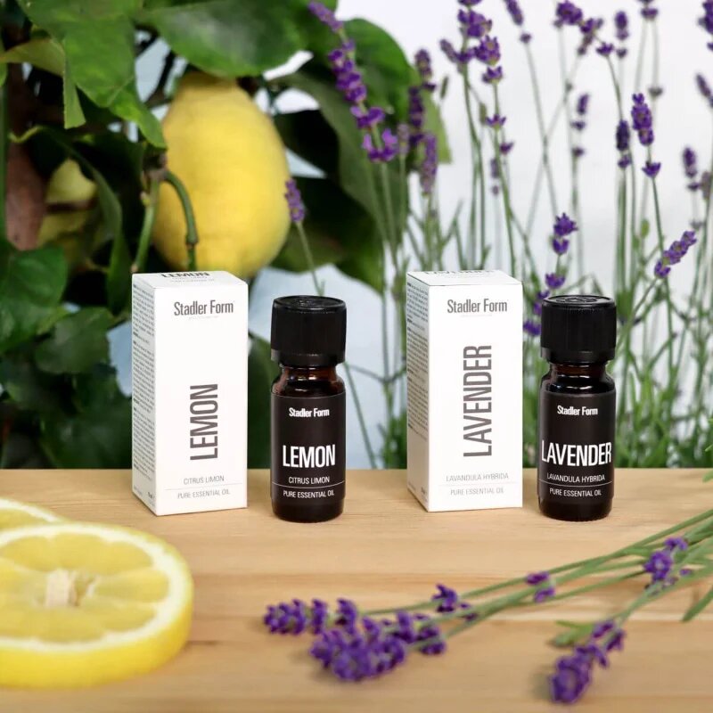 Stadler Form Lemon esenciální olej 10 ml