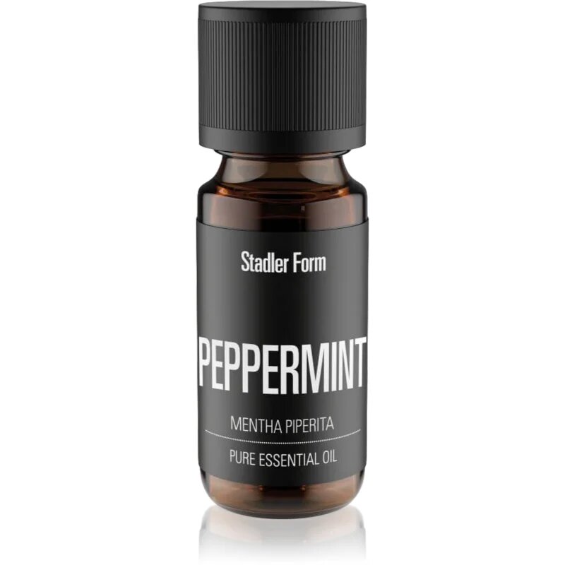 Stadler Form Peppermint esenciální olej 10 ml