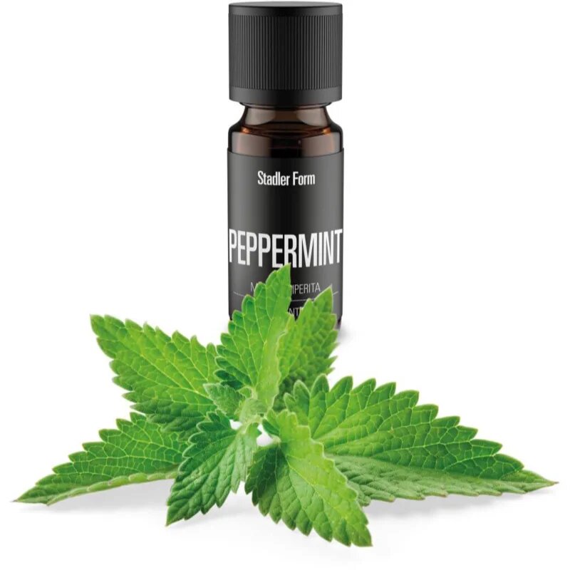 Stadler Form Peppermint esenciální olej 10 ml