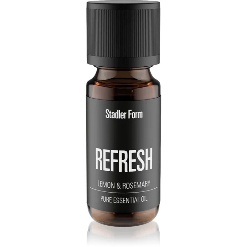 Stadler Form Refresh Citron & Rozmarýn esenciální olej 10 ml