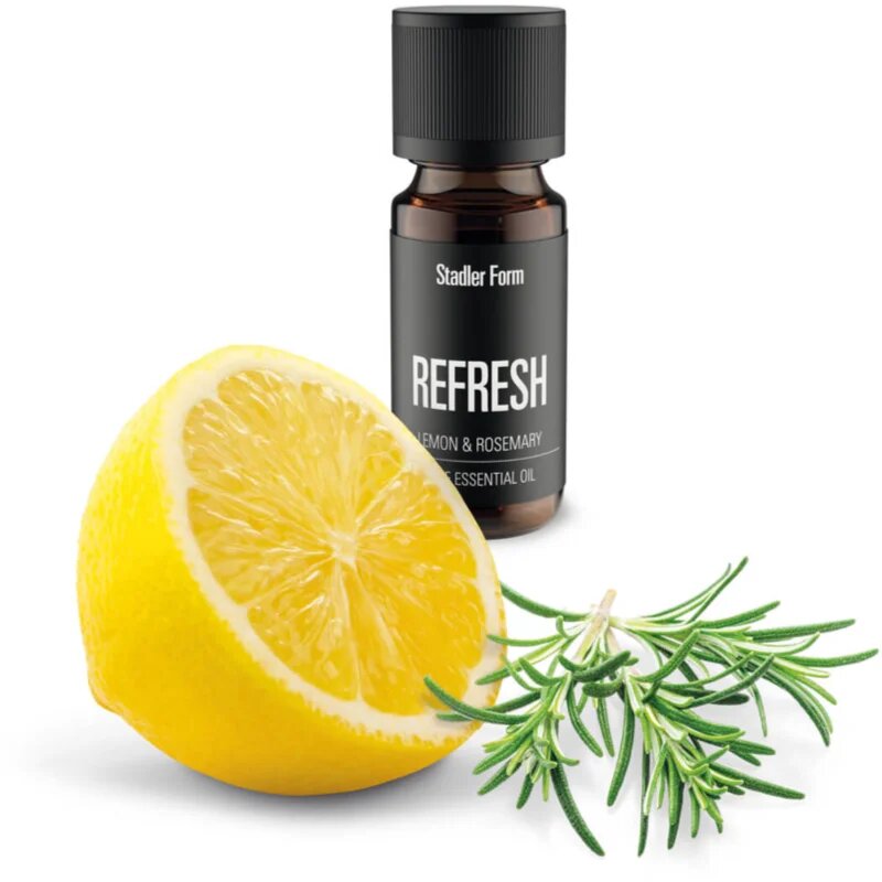 Stadler Form Refresh Citron & Rozmarýn esenciální olej 10 ml