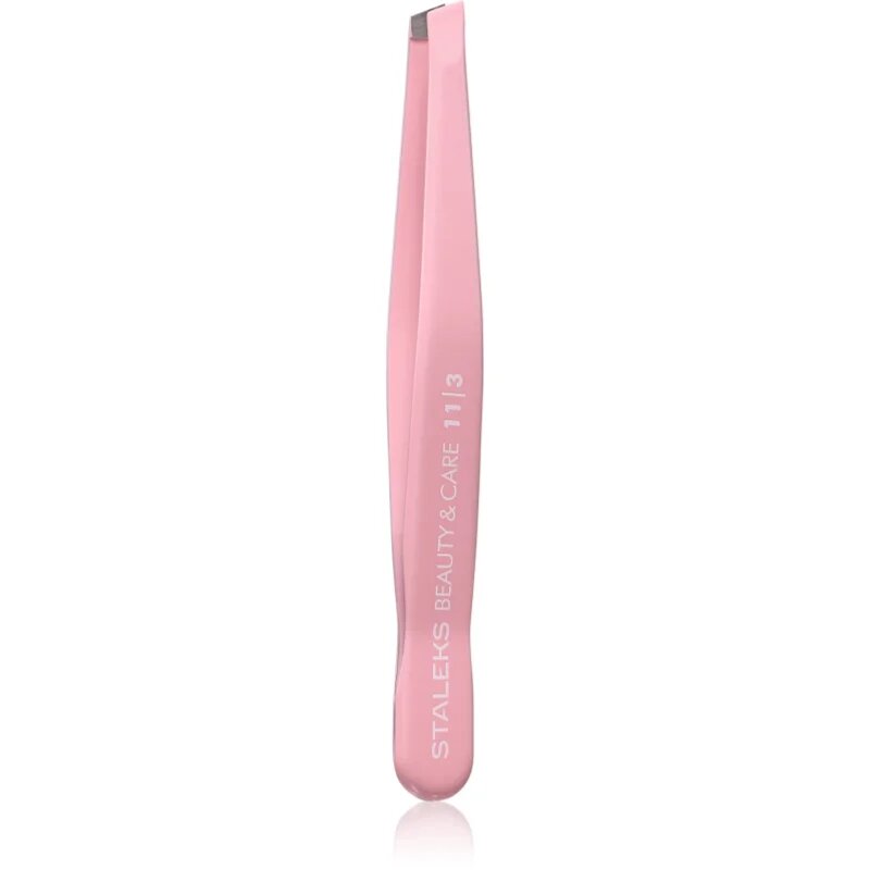Staleks Beauty & Care 11 Type 3 pinzeta 1 ks