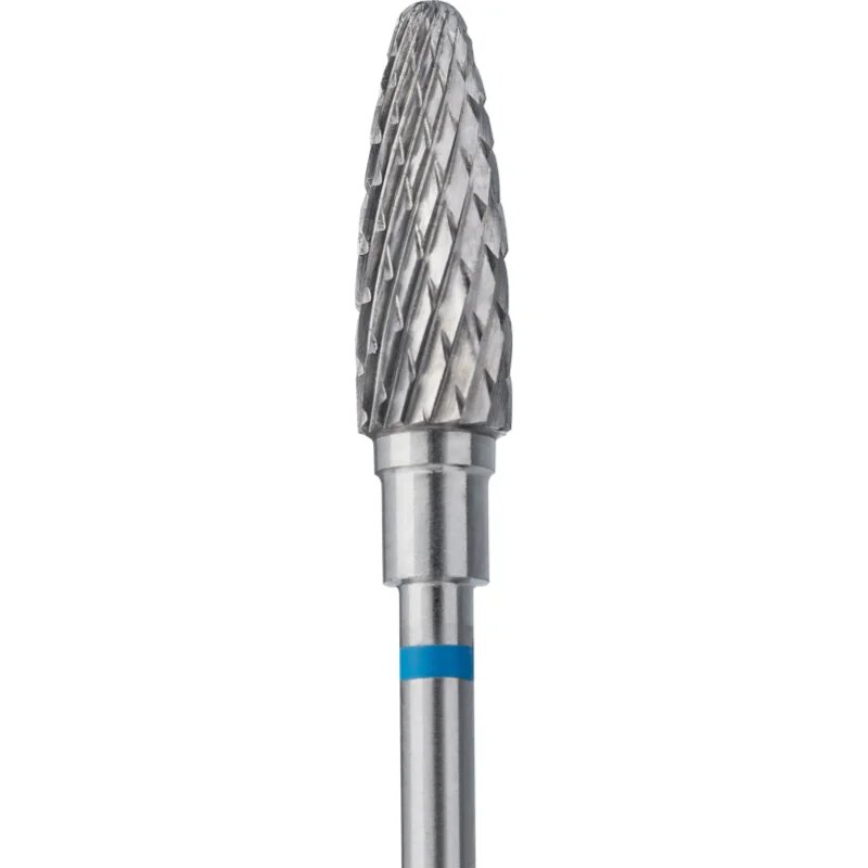Staleks Expert Carbide bruska na nehty 13mm Blue 1 ks
