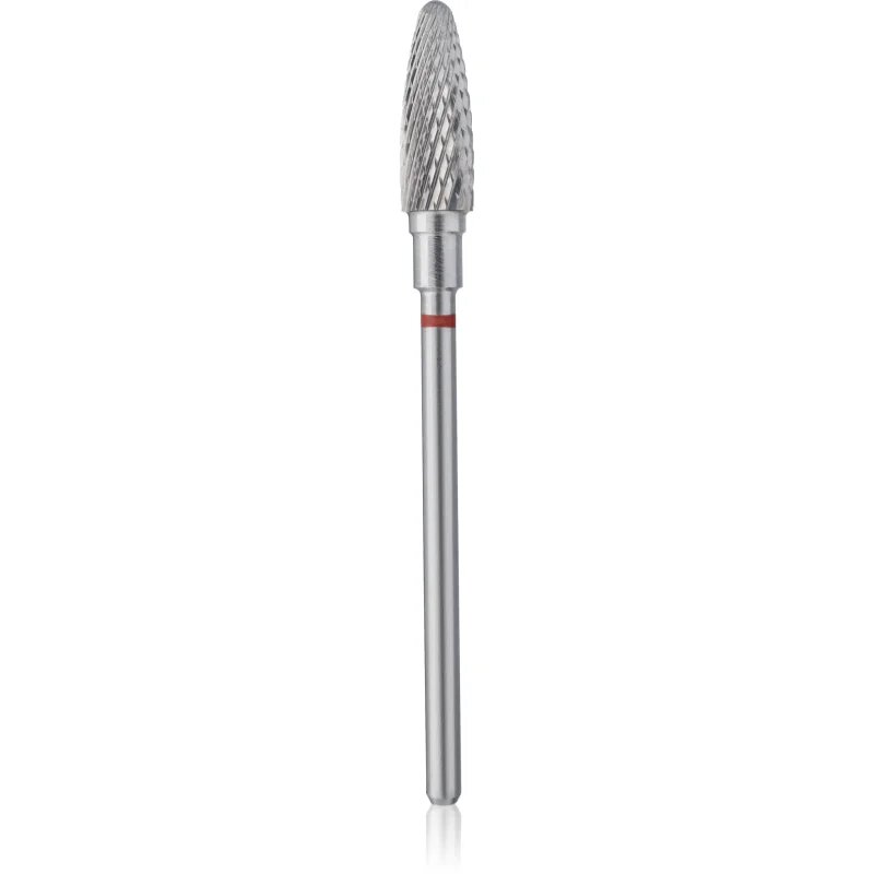 Staleks Expert Carbide bruska na nehty 13mm red 1 ks