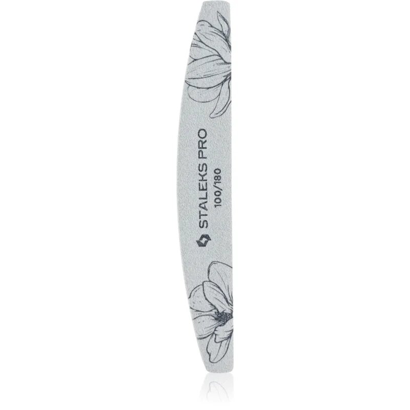 Staleks Expert Crescent Mineral minerální pilník na nehty 1 ks