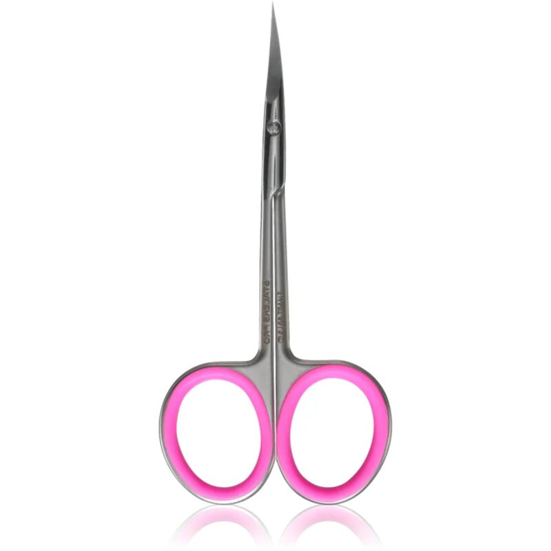 Staleks Professional 40 Type 3 nůžky na nehtovou kůžičku 1 ks