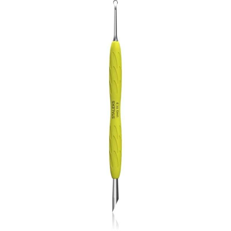 Staleks Uniq 11 Type 2 nástroj pro úpravu nehtové kůžičky 1 ml