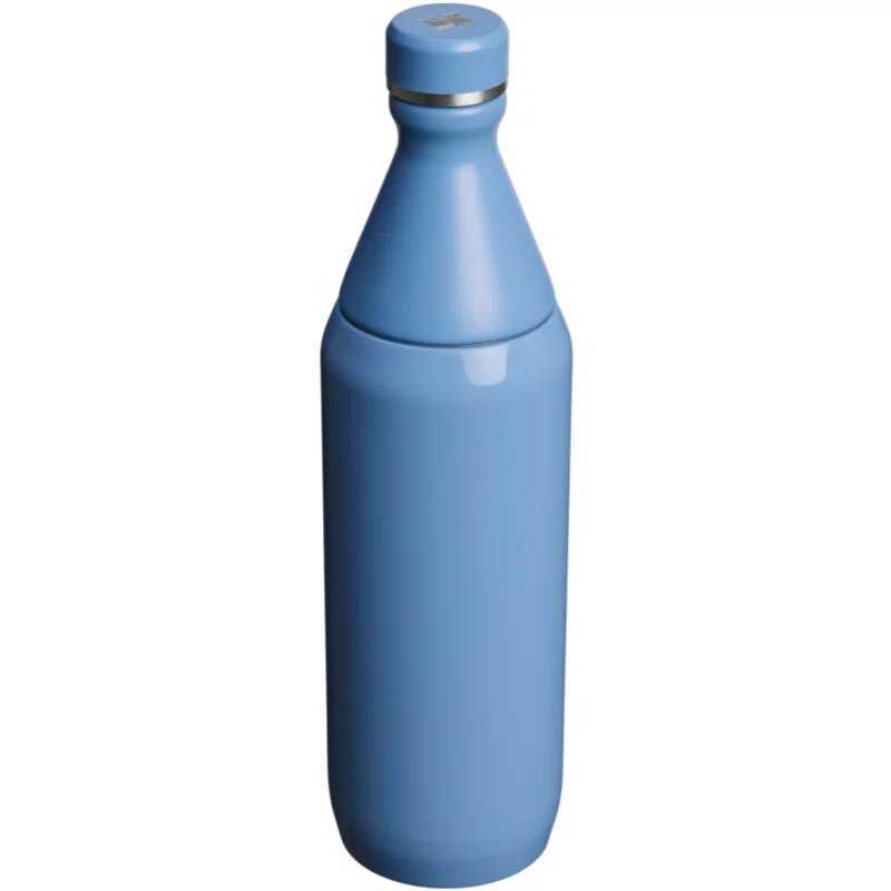 Stanley All Day Slim Bottle nerezová láhev na vodu Blue Sky Gloss 1 ks