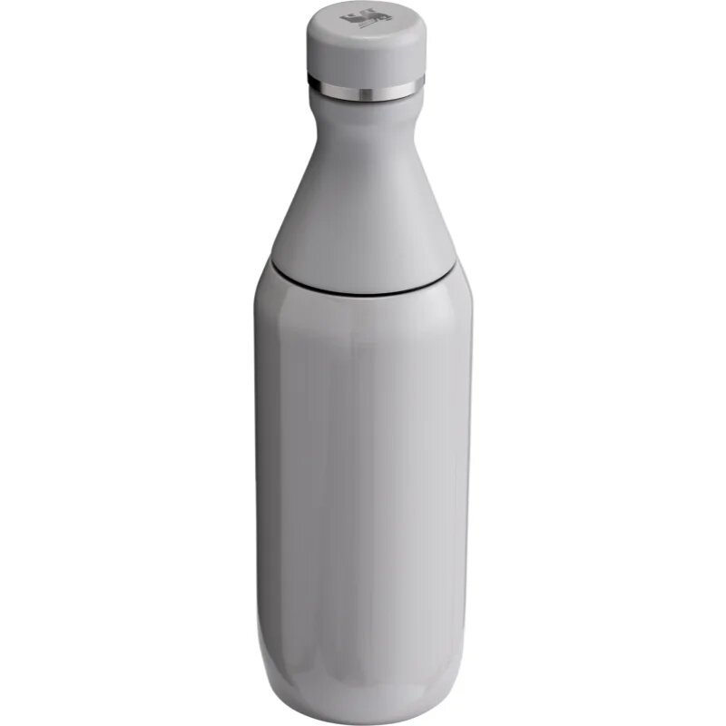 Stanley All Day Slim Bottle nerezová láhev na vodu malá Ash Gloss 1 ks
