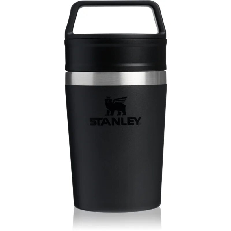 Stanley Café-To-Go Travel Mug termohrnek malý Black 1 ks