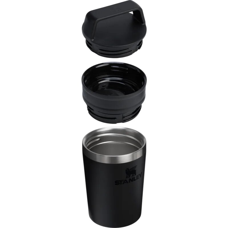 Stanley Café-To-Go Travel Mug termohrnek malý Black 1 ks