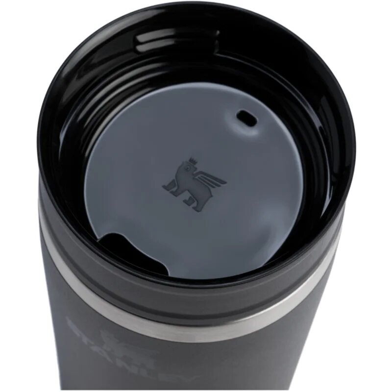 Stanley Café-To-Go Travel Mug termohrnek malý Black 1 ks