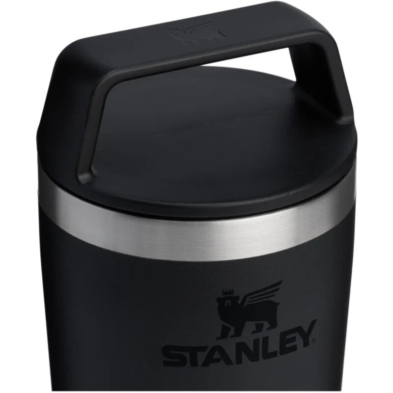 Stanley Café-To-Go Travel Mug termohrnek malý Black 1 ks
