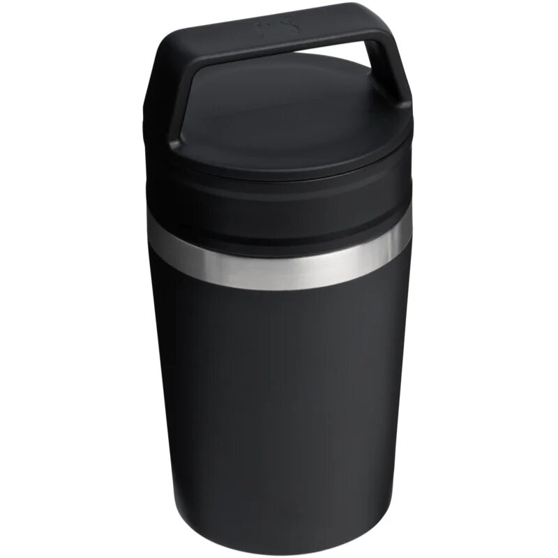 Stanley Café-To-Go Travel Mug termohrnek malý Black 1 ks