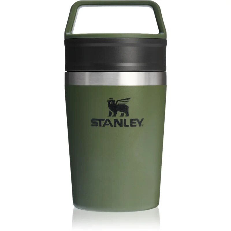 Stanley Café-To-Go Travel Mug termohrnek malý dried pine 1 ks