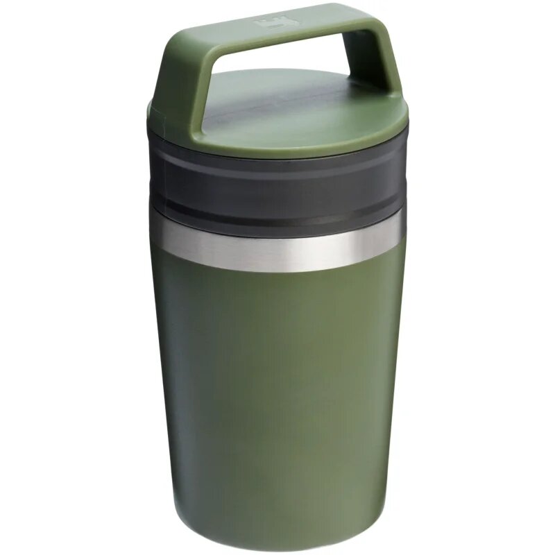 Stanley Café-To-Go Travel Mug termohrnek malý dried pine 1 ks