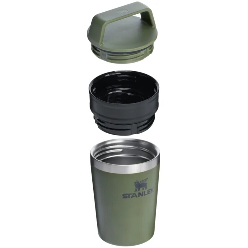 Stanley Café-To-Go Travel Mug termohrnek malý dried pine 1 ks