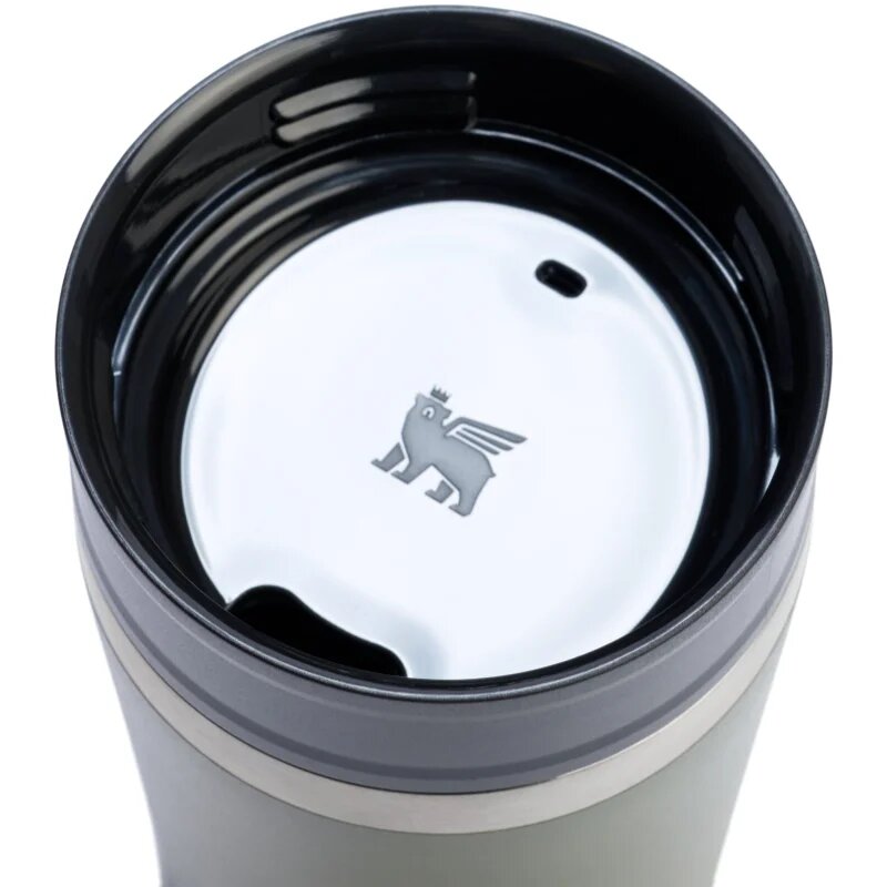 Stanley Café-To-Go Travel Mug termohrnek malý dried pine 1 ks