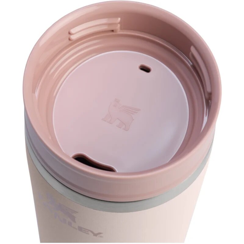 Stanley Café-To-Go Travel Mug termohrnek malý Rose Quartz 1 ks