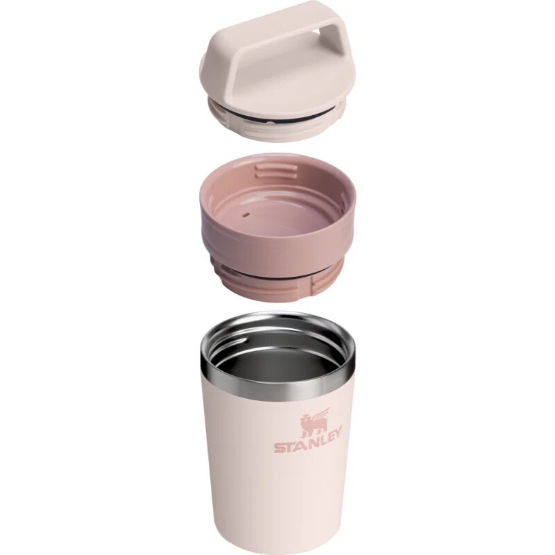 Stanley Café-To-Go Travel Mug termohrnek malý Rose Quartz 1 ks