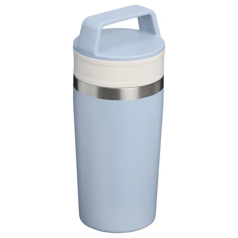 Stanley Café-To-Go Travel Mug termohrnek střední blue dream stone 1 ks