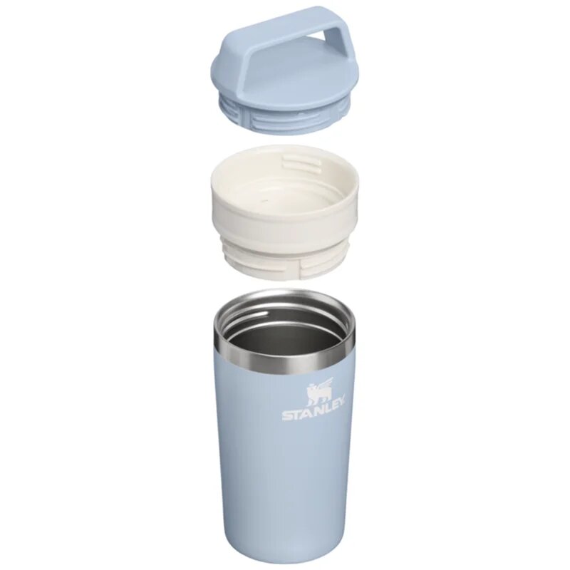 Stanley Café-To-Go Travel Mug termohrnek střední blue dream stone 1 ks
