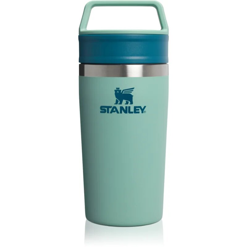 Stanley Café-To-Go Travel Mug termohrnek střední Spring Green 1 ks