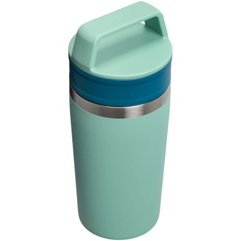 Stanley Café-To-Go Travel Mug termohrnek střední Spring Green 1 ks