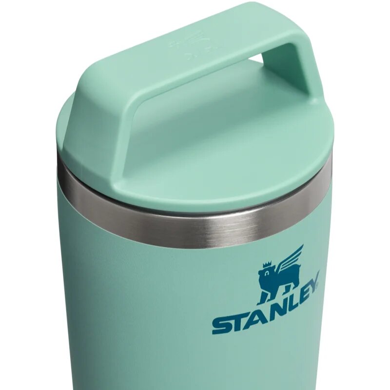 Stanley Café-To-Go Travel Mug termohrnek střední Spring Green 1 ks