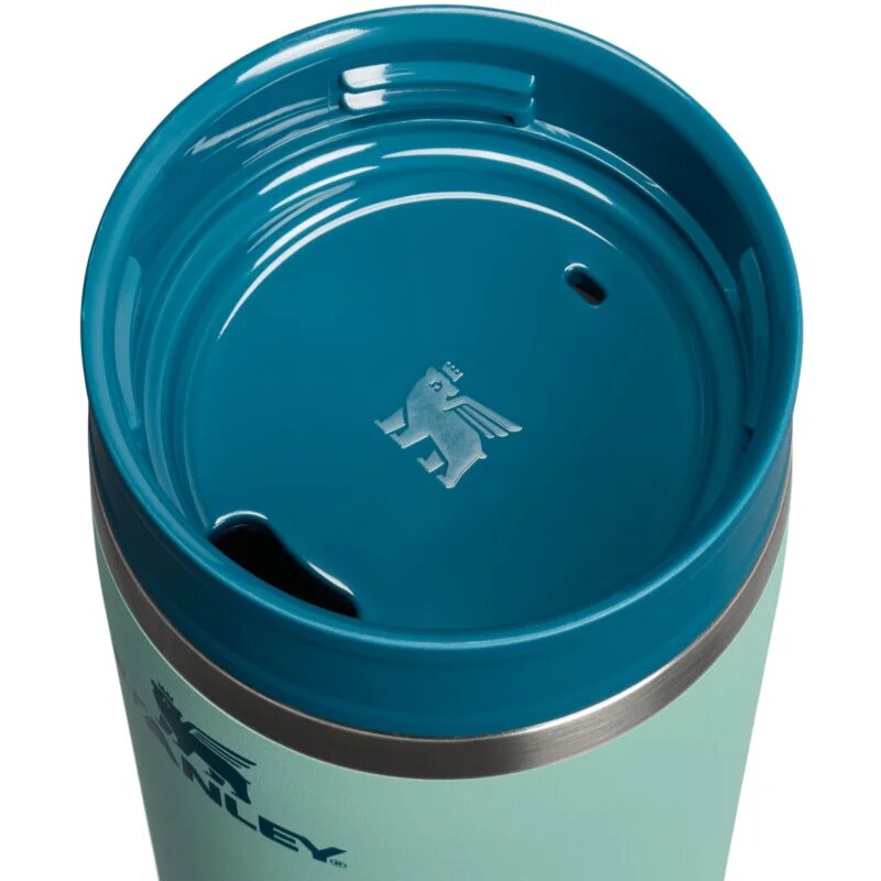 Stanley Café-To-Go Travel Mug termohrnek střední Spring Green 1 ks