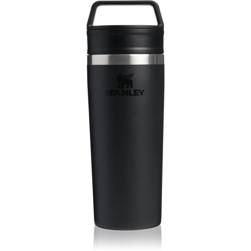 Stanley Café-To-Go Travel Mug termohrnek velký Black 2.0 1 ks