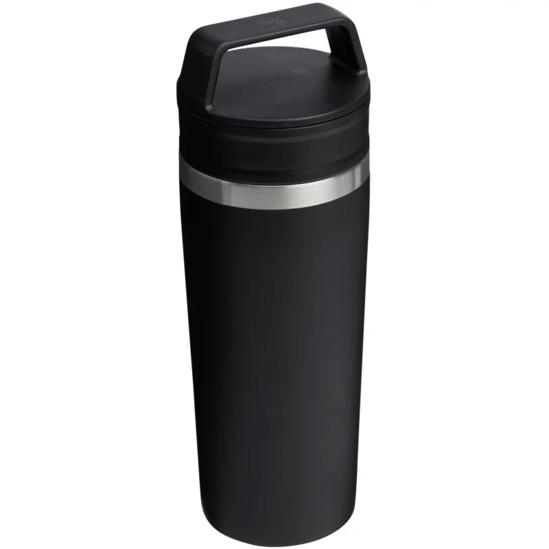 Stanley Café-To-Go Travel Mug termohrnek velký Black 2.0 1 ks