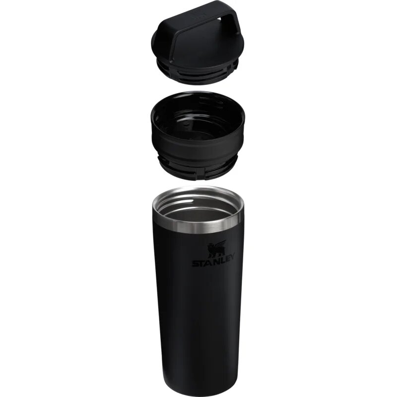 Stanley Café-To-Go Travel Mug termohrnek velký Black 2.0 1 ks