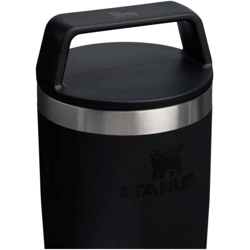Stanley Café-To-Go Travel Mug termohrnek velký Black 2.0 1 ks