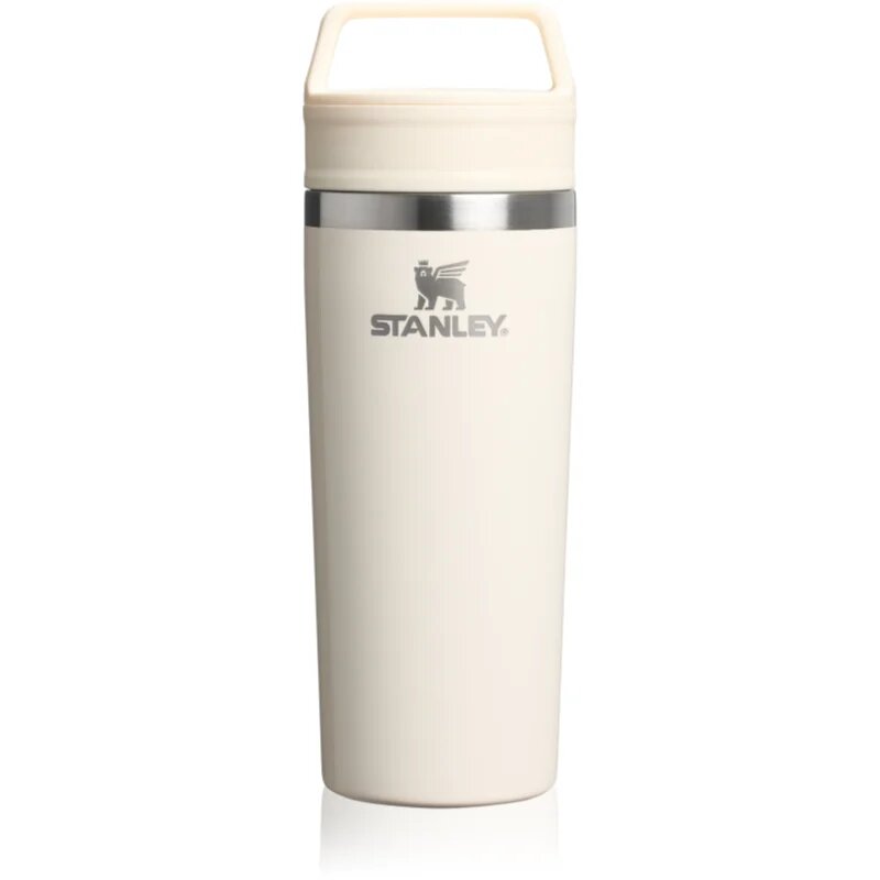 Stanley Café-To-Go Travel Mug termohrnek velký Cream Gloss 1 ks