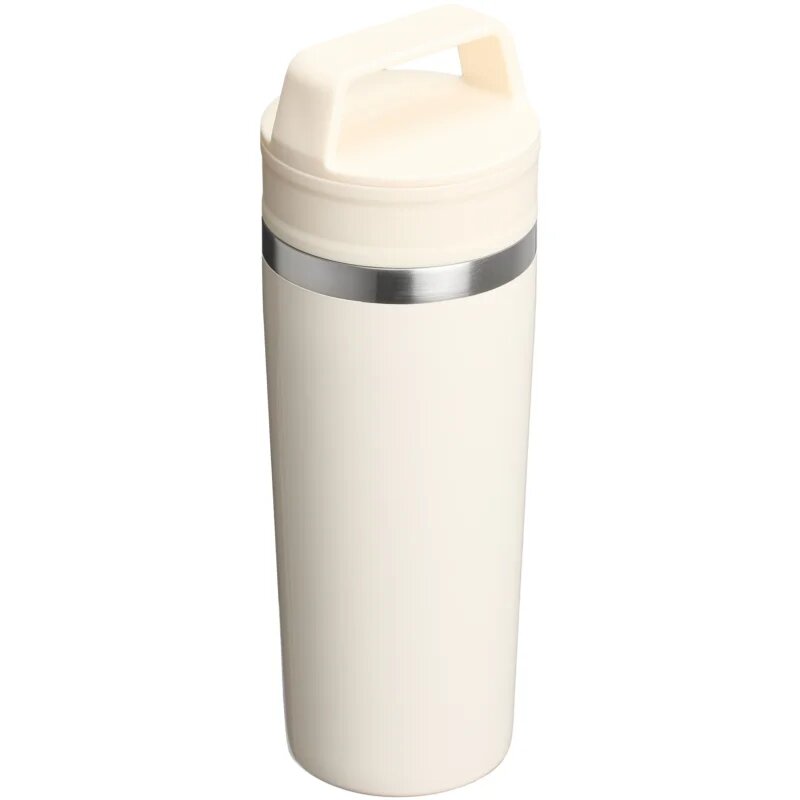 Stanley Café-To-Go Travel Mug termohrnek velký Cream Gloss 1 ks