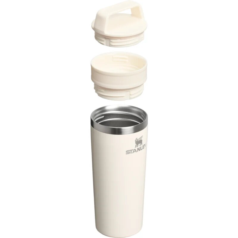 Stanley Café-To-Go Travel Mug termohrnek velký Cream Gloss 1 ks