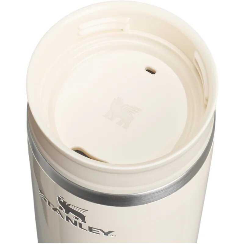 Stanley Café-To-Go Travel Mug termohrnek velký Cream Gloss 1 ks